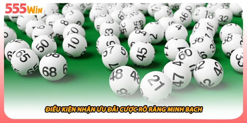 Xổ Số Miền Trung Đi Cùng Phần Thưởng Lớn Và Ưu Đãi Hấp Dẫn 2 Điều kiện nhận ưu đãi cược rõ ràng minh bạch