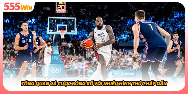 Cá Cược Bóng Rổ Vs Chiến Thuật Đặt Cược Hiệu Quả Thu Kim Tài 1 Tổng quan cá cược bóng rổ với nhiều hình thức hấp dẫn
