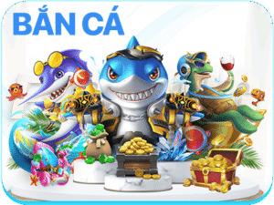 Bắn cá 555win