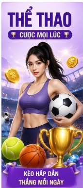 thể thao trên qh88