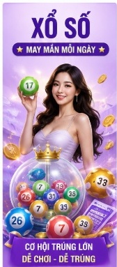 xổ số trên qh88