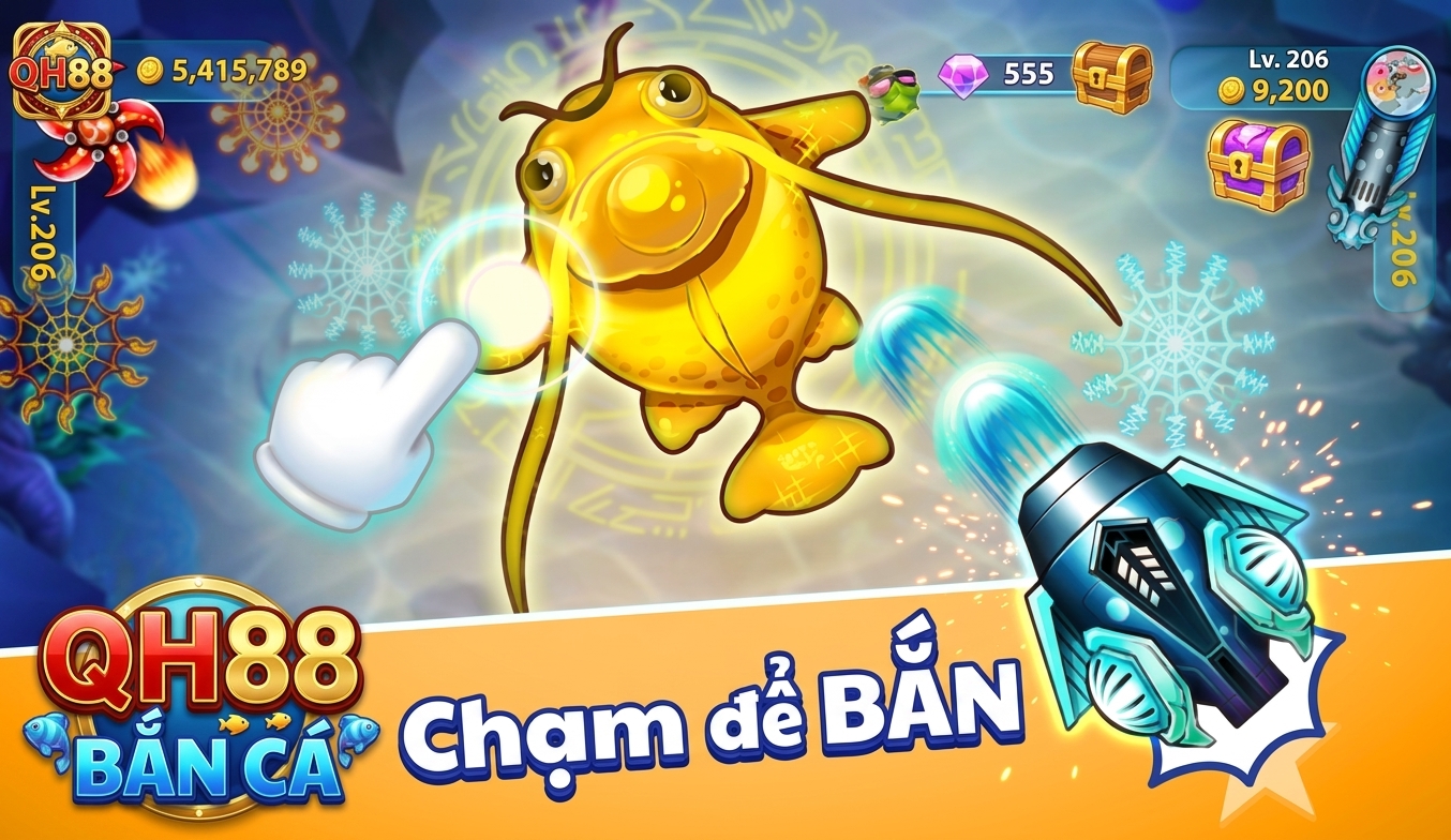 Nguyên Tắc Chơi Bắn Cá Có Trách Nhiệm