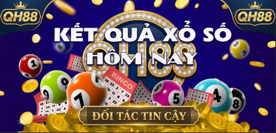 Thông Tin Cần Biết Khi Tìm Hiểu Xổ Số QH88